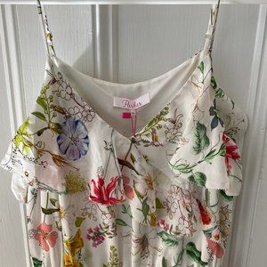 Parker dress size XS- brand new, with tags